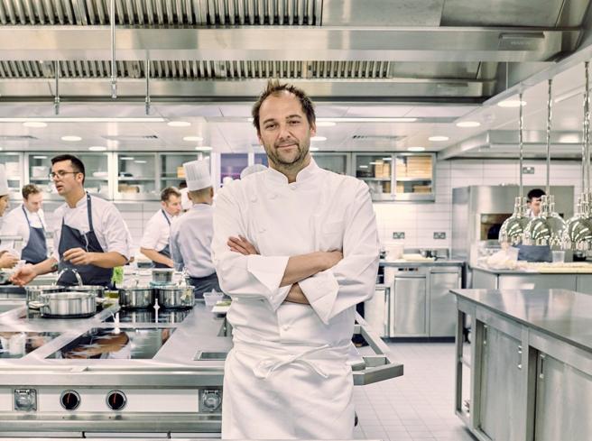 daniel humm