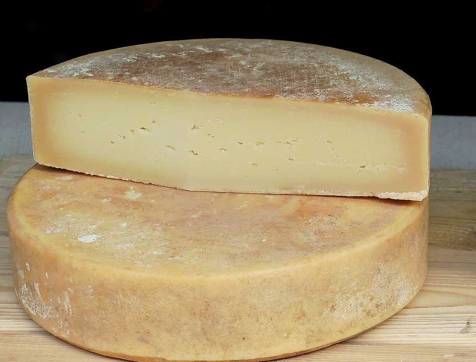 Giappone, cresce la passione per il formaggio: l’Italia è sesta nelle importazioni