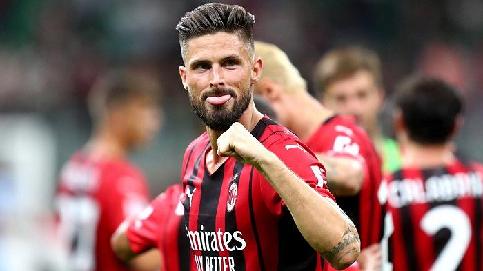 Olivier Giroud, il calciatore sulla cucina italiana: “Indietro rispetto a quella francese”