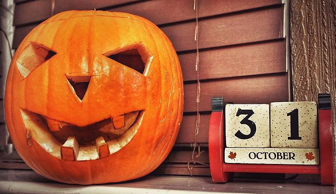 Halloween, in Italia l’export di zucche genera 38 milioni di euro