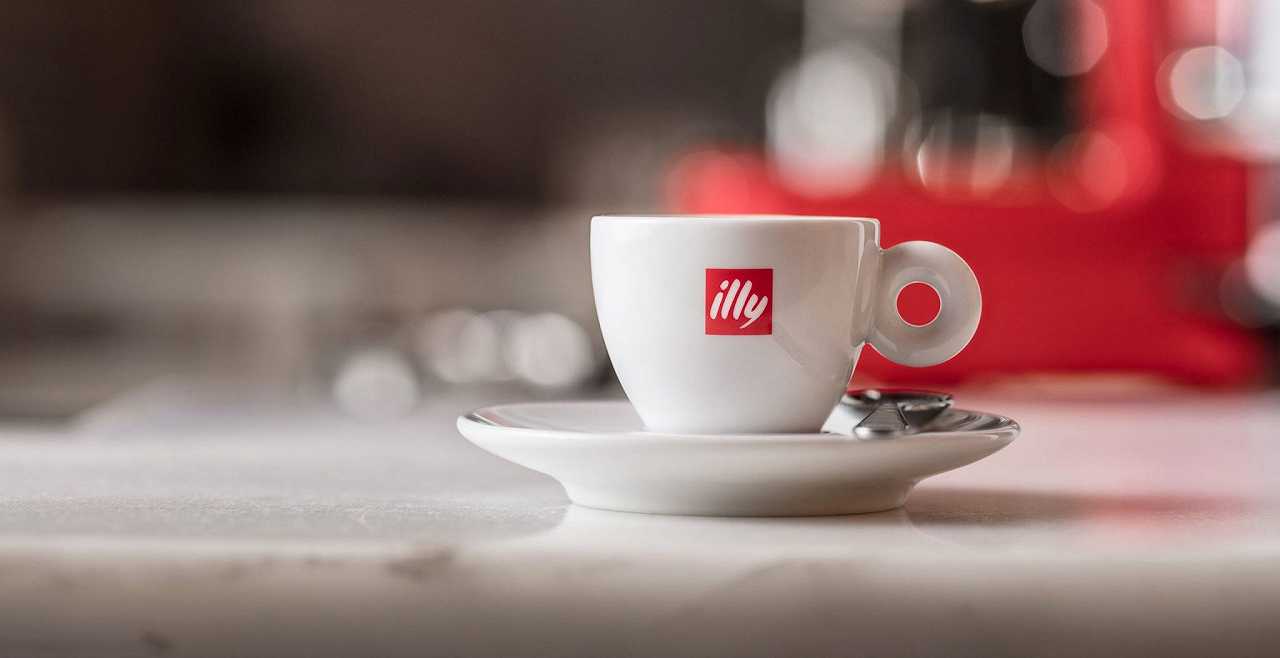 Caffè, Illy approva il bilancio 2021 con ricavi in crescita del 17,4%