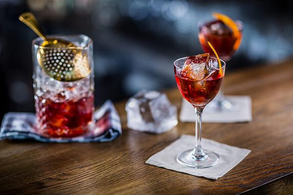 Cocktail: ecco quali sono i più venduti nel mondo nel 2021