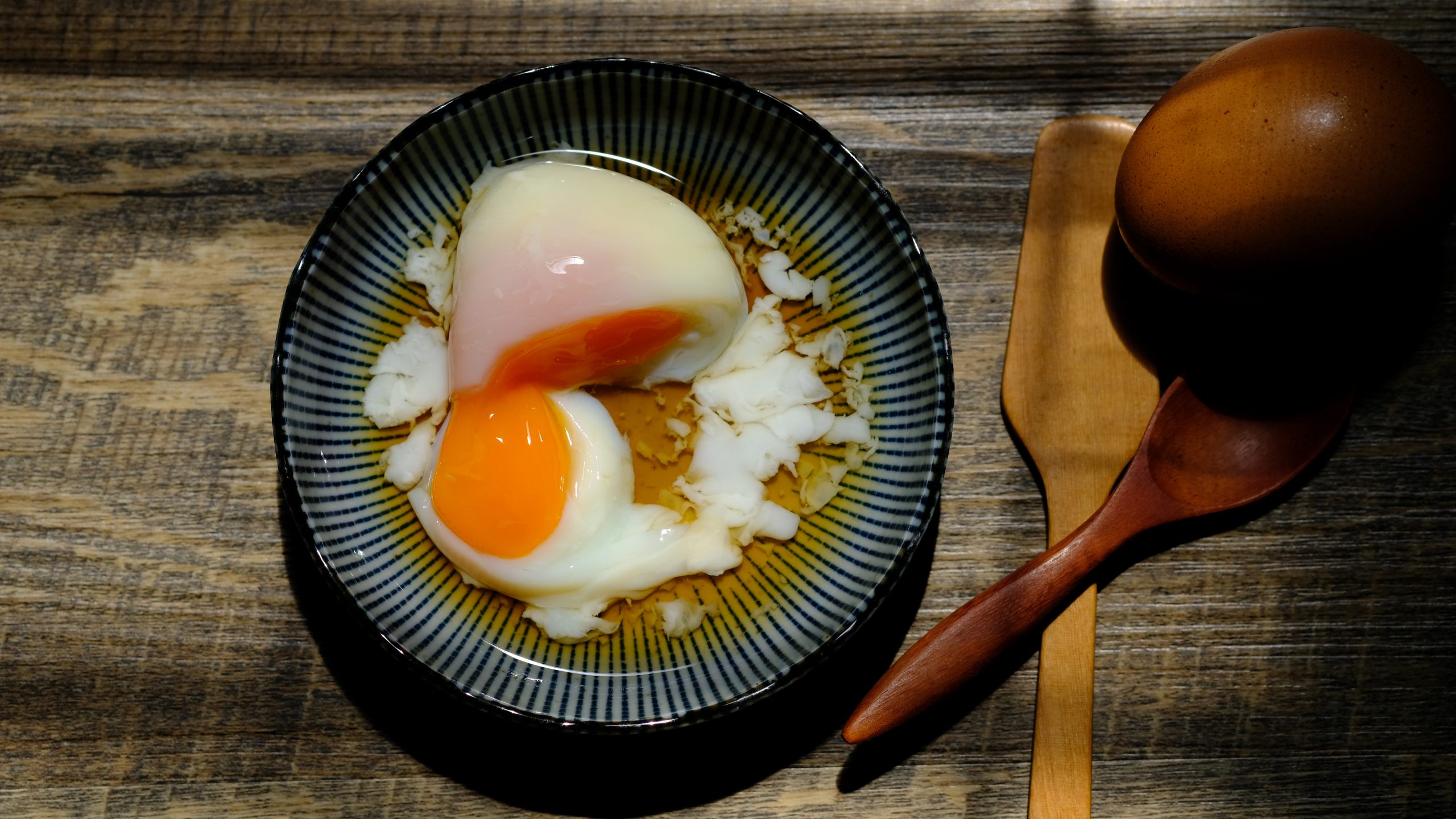 Shoyu Tamago