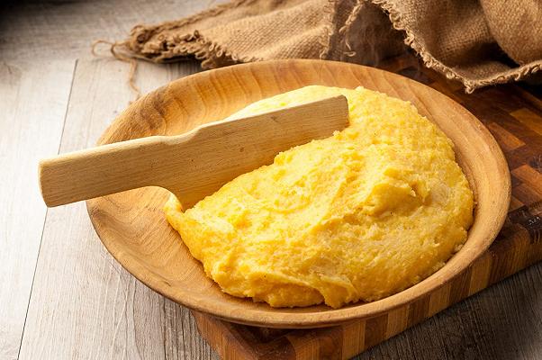 Farina per polenta bramata la classica di Molino Riva: richiamo per rischio chimico