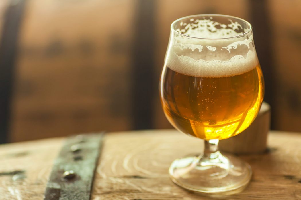 Birra sour