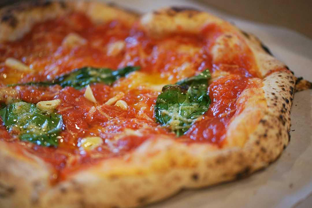 Pizza, due su tre hanno falsi ingredienti Dop e Igp