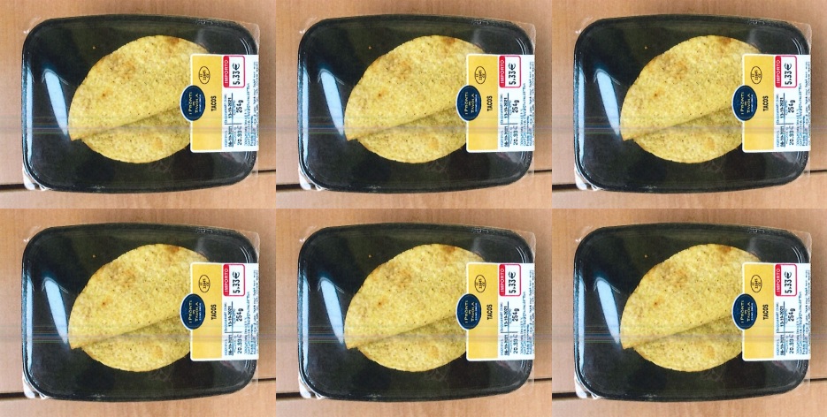 Tacos Esselunga