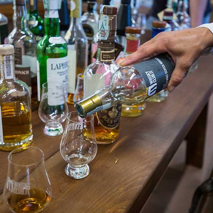La Whisky Week arriva a Treviso il 23 e 24 ottobre