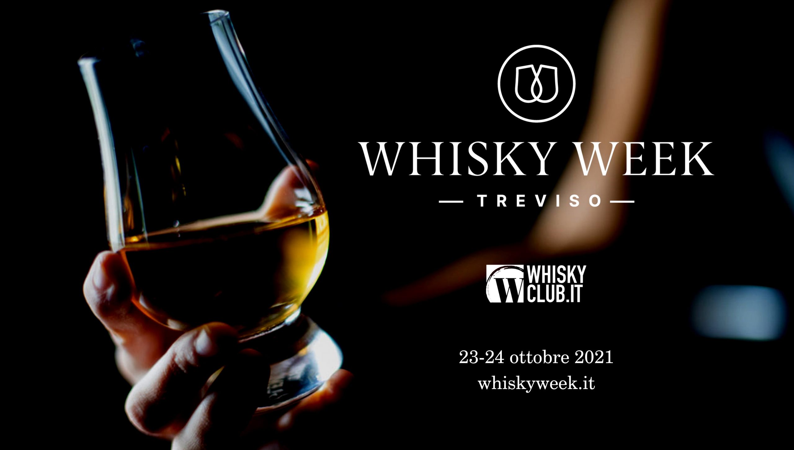 whisky week cover treviso