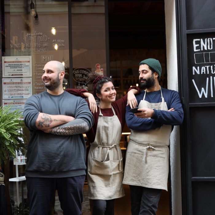Enoteca L'Antidoto