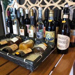 SO2 Distribuzione ed Enoteca (Vini Naturali)