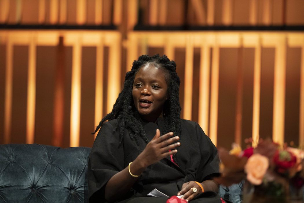 Fatmata Binta