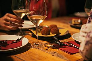 Barnaba Wine Bar e Cucina a Roma 