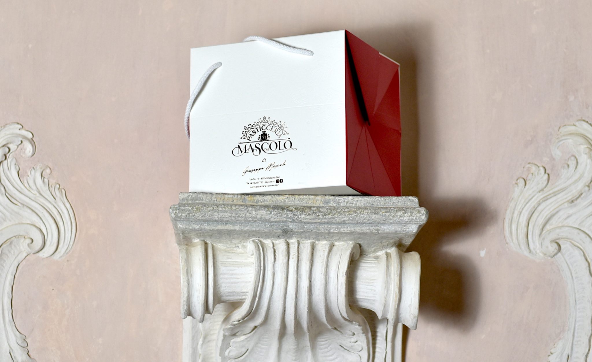 Panettone Mascolo