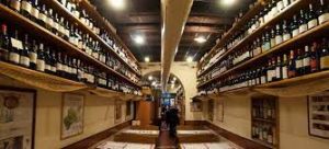 Enoteca Cul de Sac, Roma