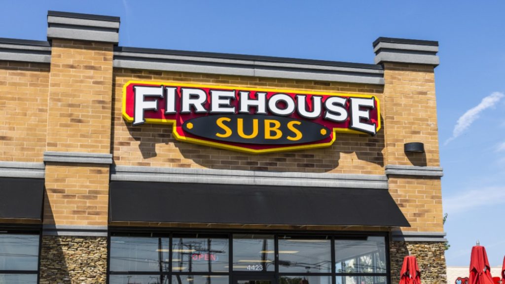 Restaurant Brands International, proprietaria di Burger King, acquista Firehouse Subs per 1 miliardo