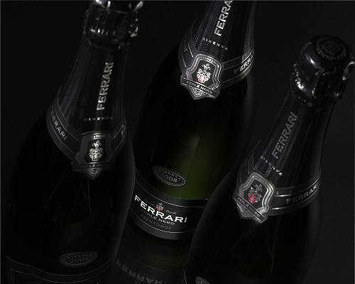 Vino, la classifica dei brand italiani più riconosciuti