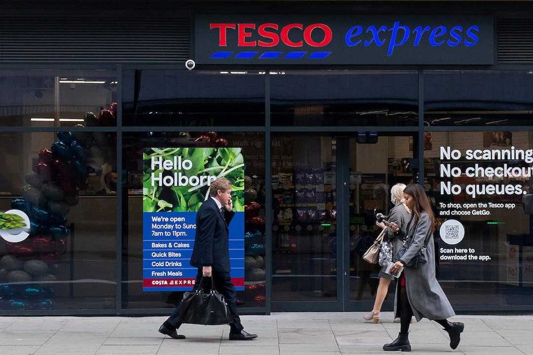 UK, sciopero di più di 6 mila dipendenti dei supermercati Tesco prima di Natale