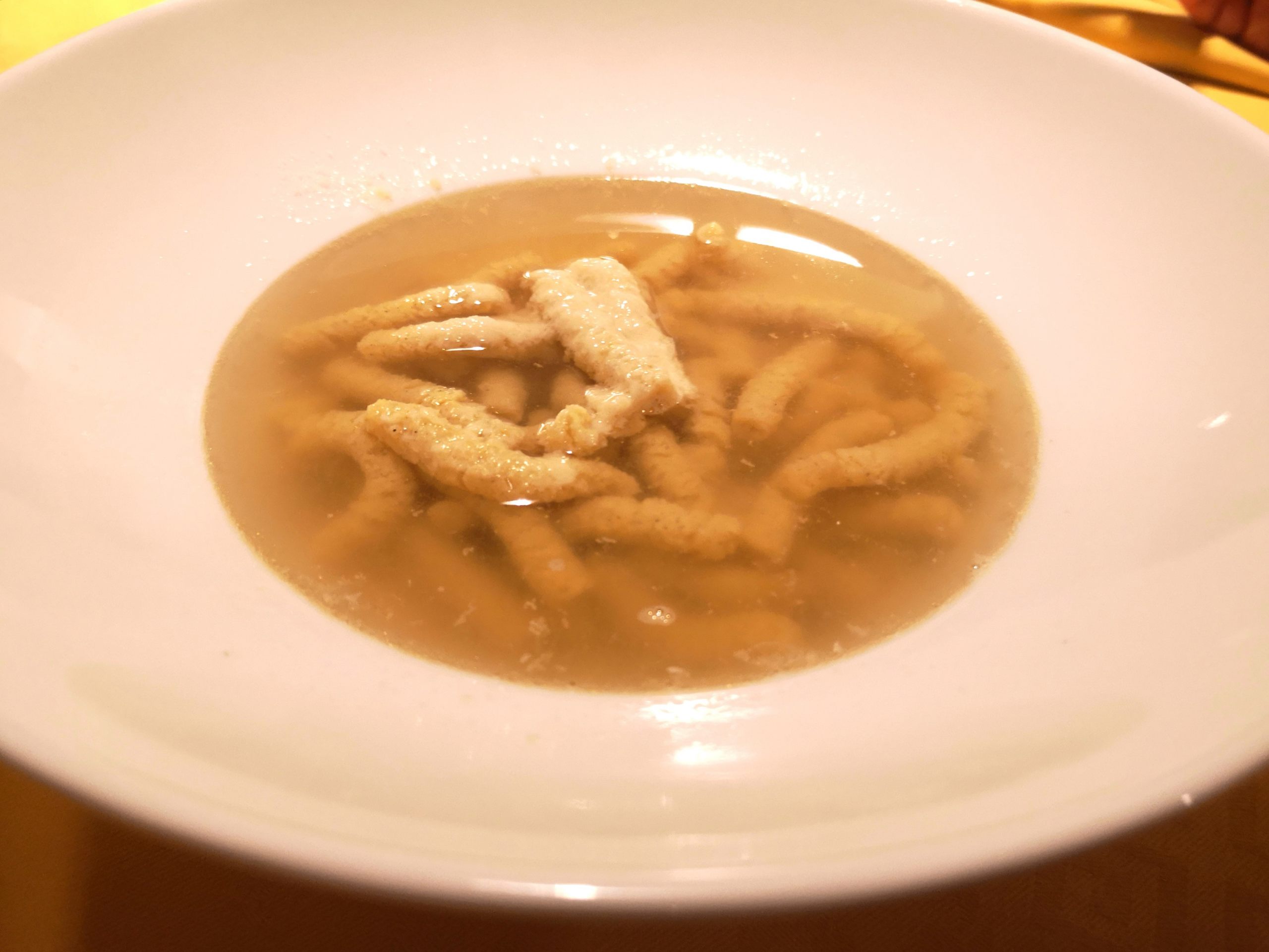 Ristorante Cesarina, Bologna