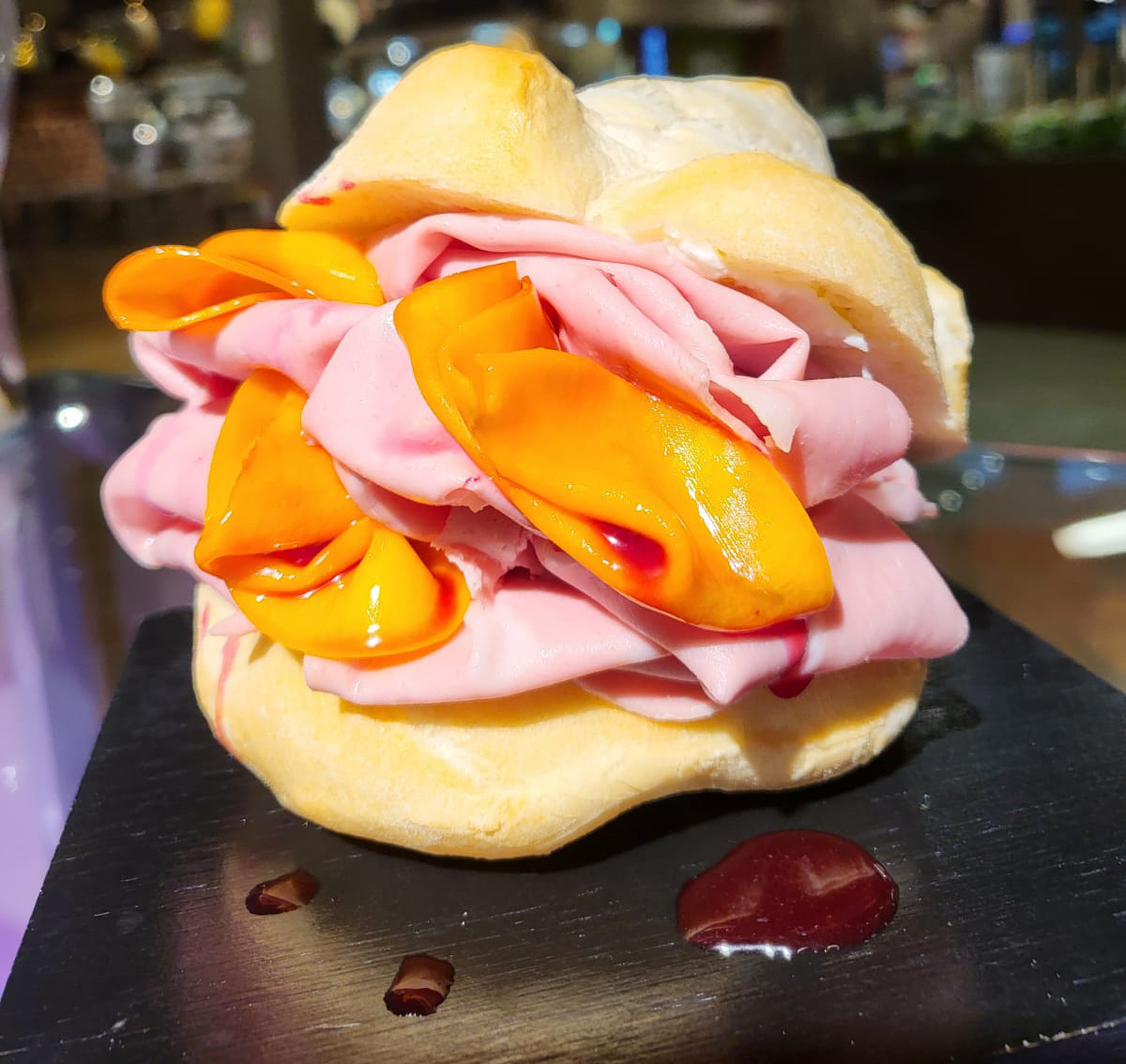 Mortadella