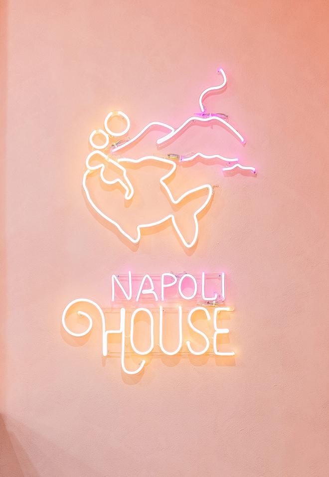Napoli House