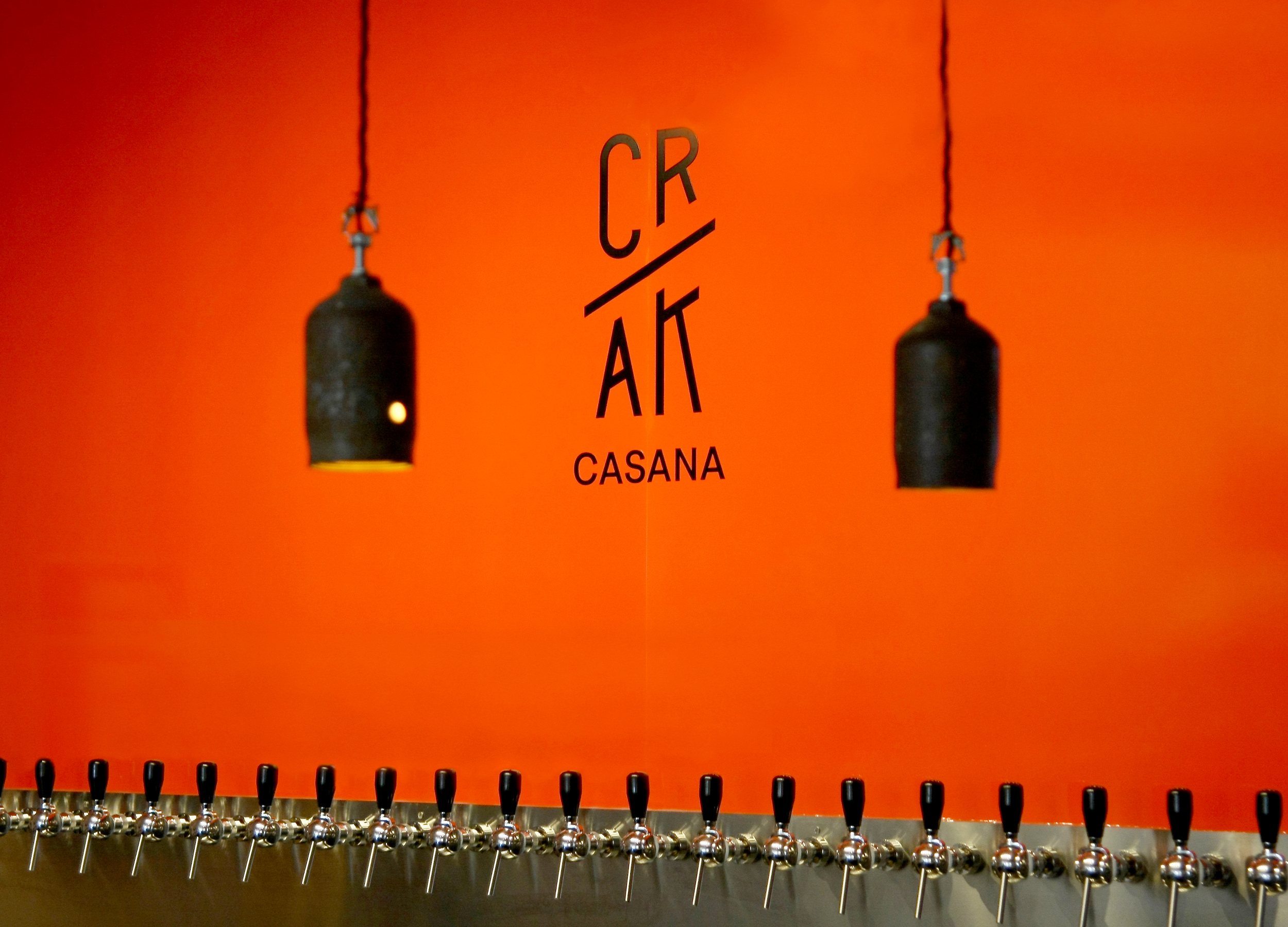 Casana 2018, CR/AK