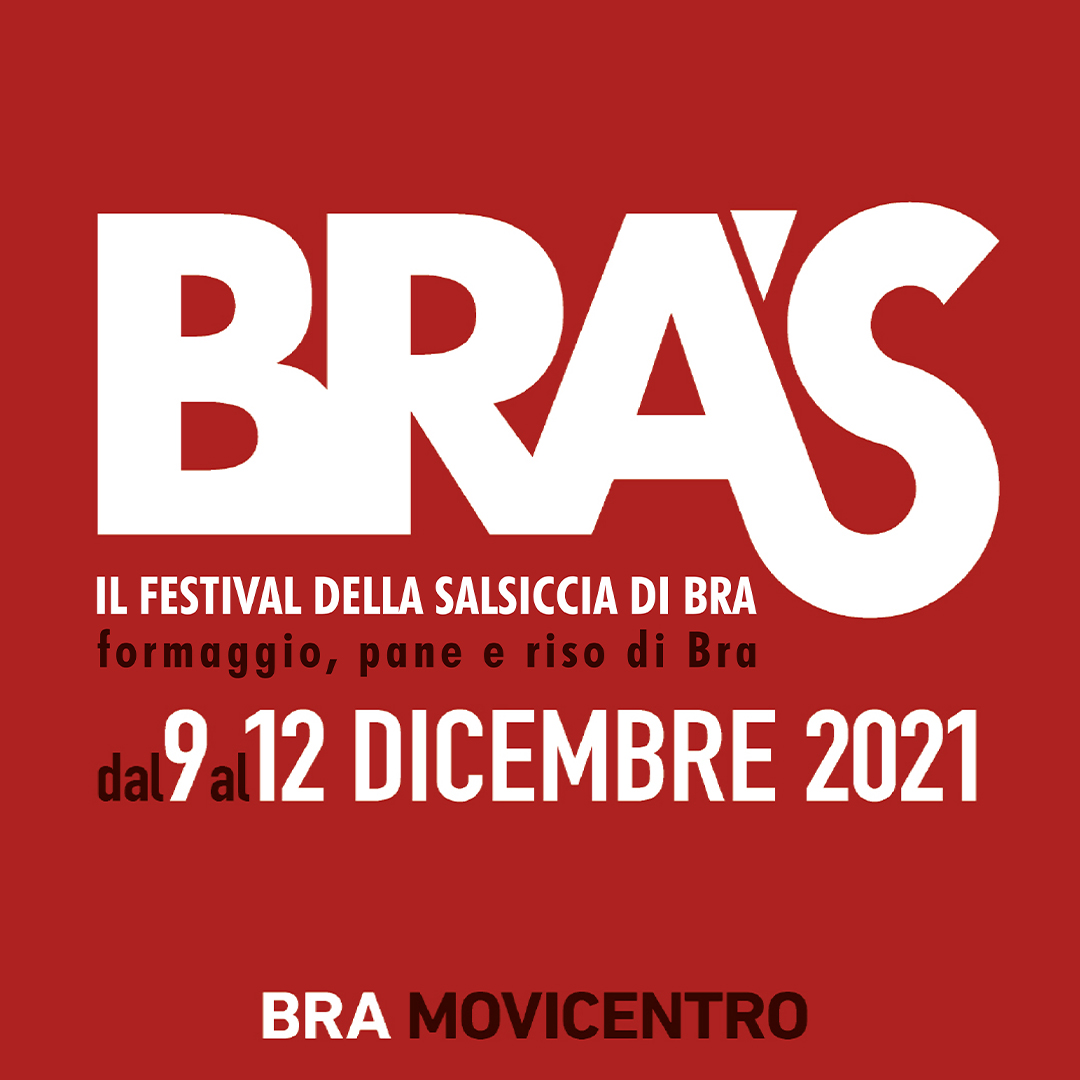Bra's logo
