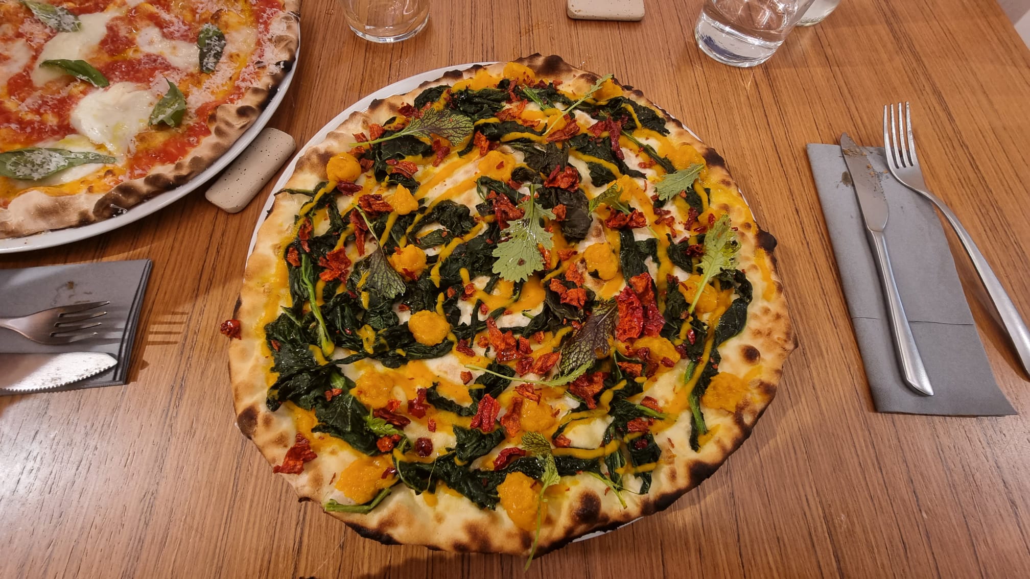 18g pizzeria Roma