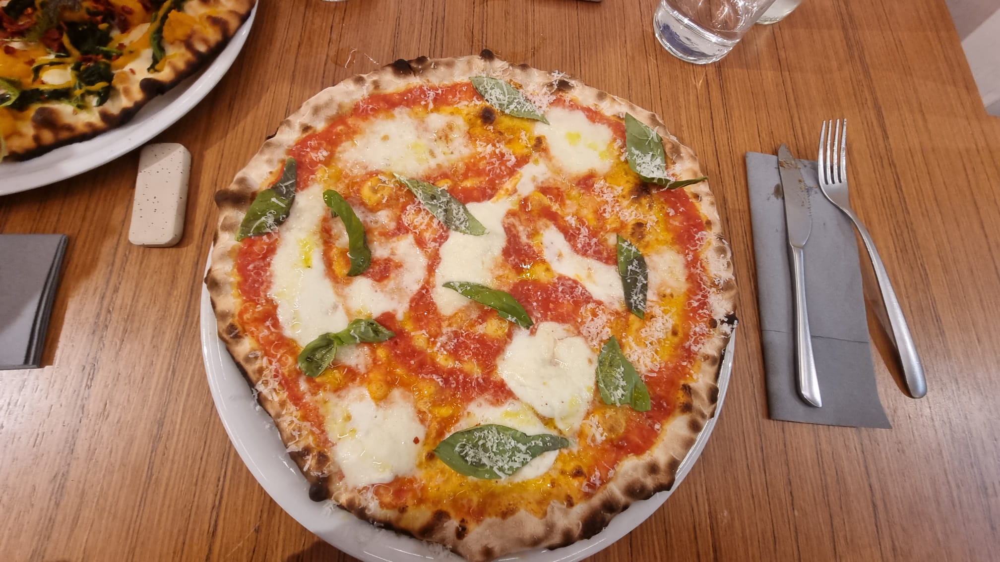 18g pizzeria Roma