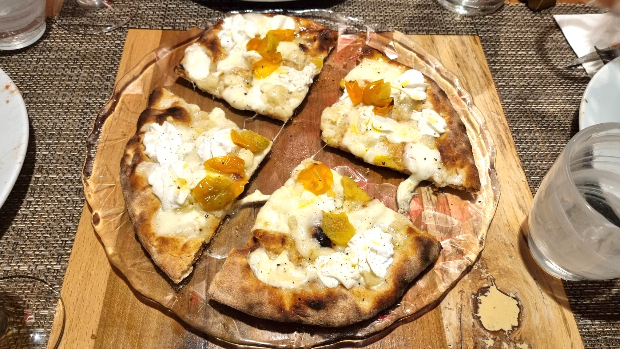 In Fucina Roma