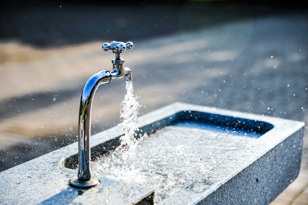 Brescia, è emergenza idrica: Tremosine è rimasto senza acqua