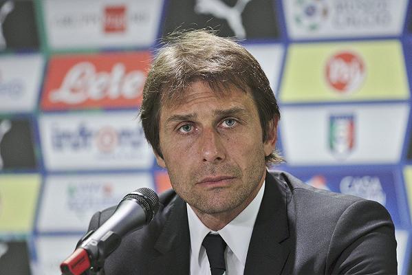 Antonio Conte mette a dieta il Tottenham: niente pizza, patatine e bibite gassate