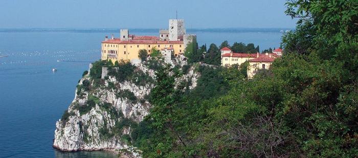 Duino Aurisina è la Città del Vino 2022