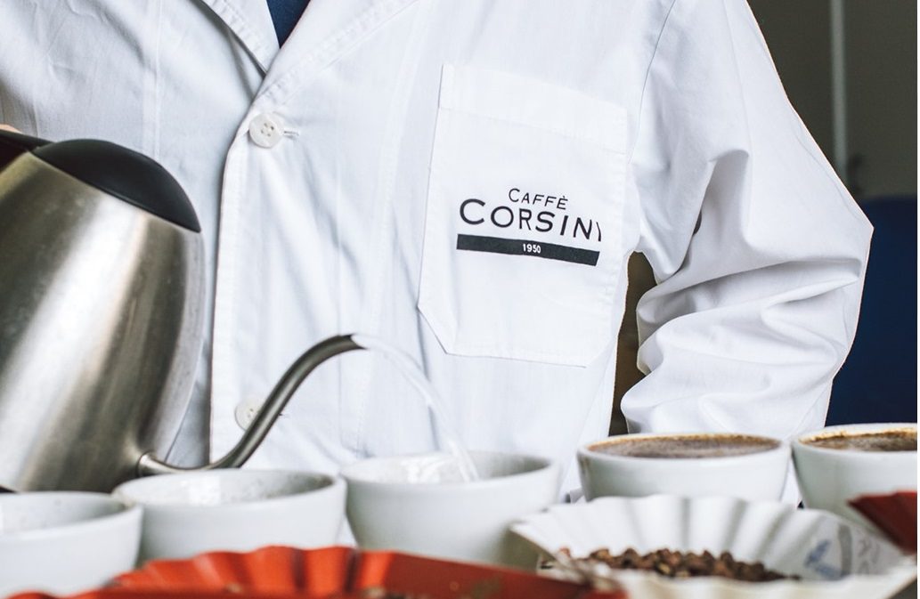 Caffè Corsini è stato acquisito dal colosso tedesco Melitta Group