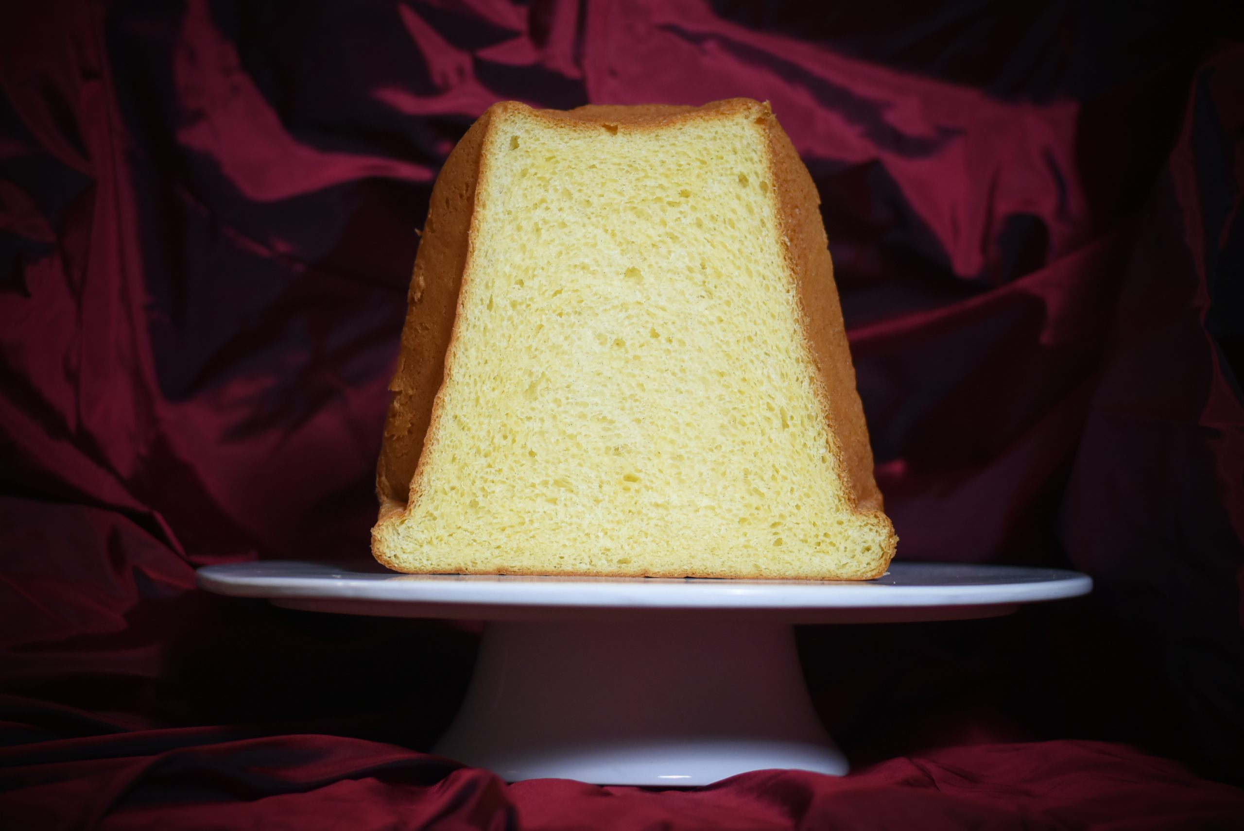 Pandoro 2021; Casa Manfredi