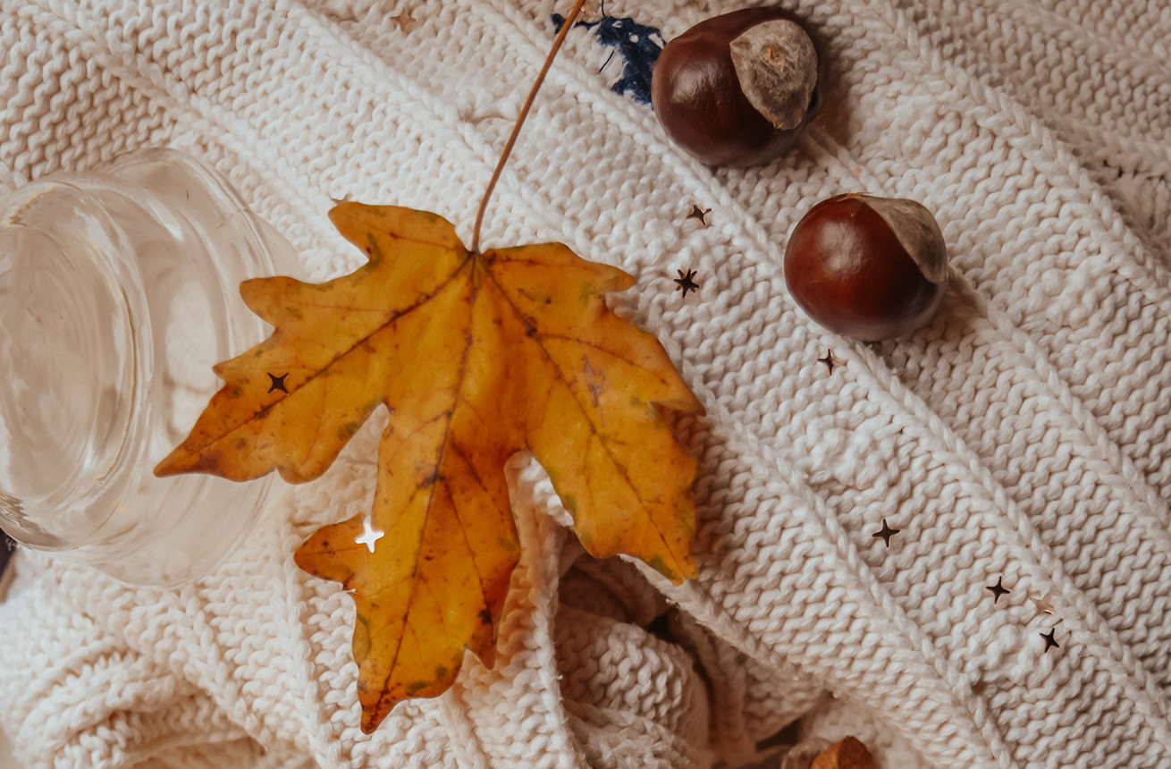 castagne raffreddore