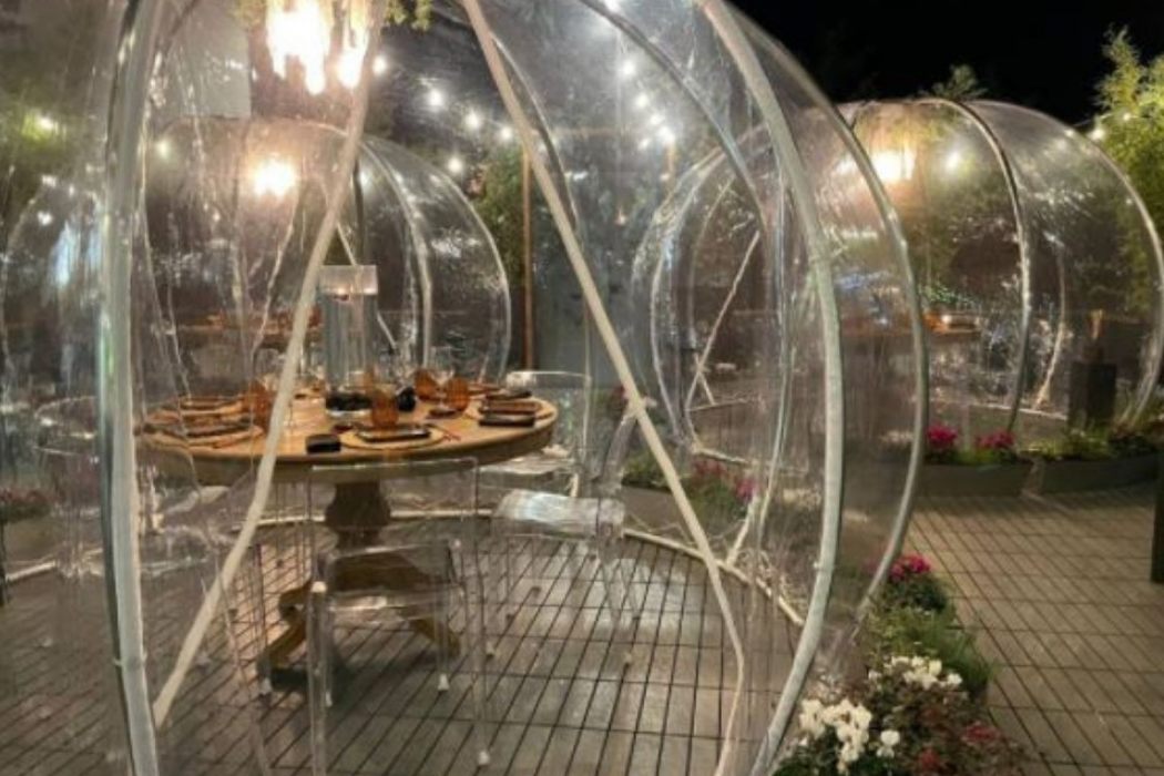 cerignola ristorante igloo