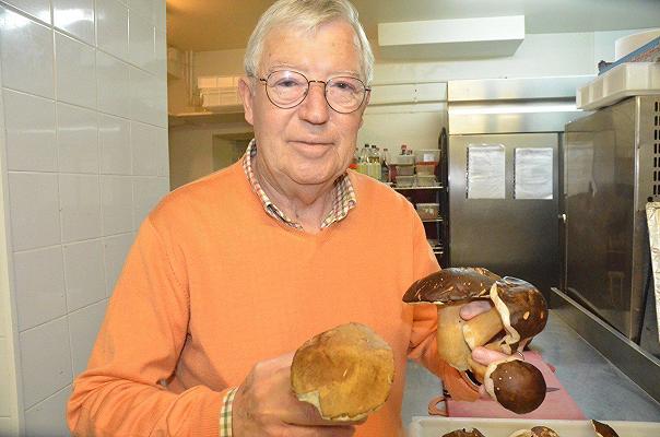 Claude Darroze, chef e zio di Hélène Derroze, si spegne a 80 anni