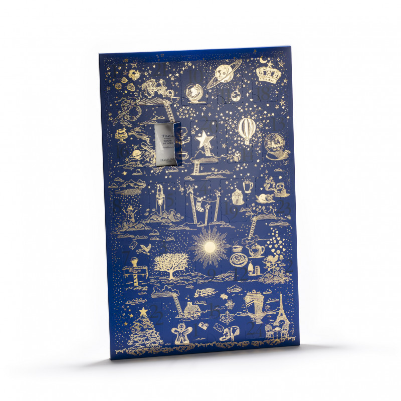 damman calendario