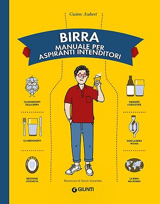 Birra Manuale per apprendisti intenditori