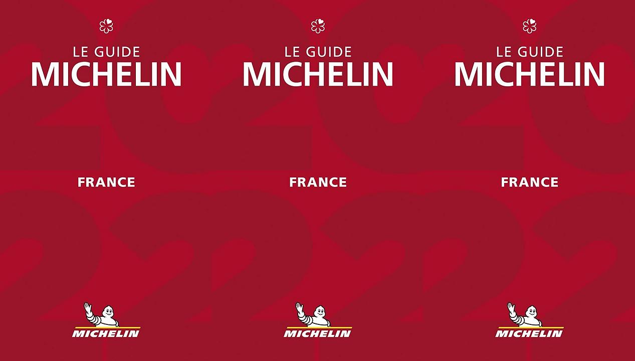 Guida Michelin Francia 2022: verrà presentata con due mesi di ritardo causa Covid-19