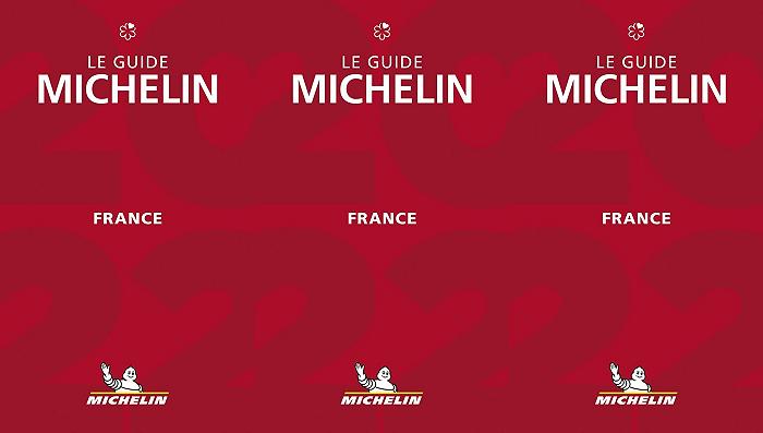 Guida Michelin Francia 2022: verrà presentata con due mesi di ritardo causa Covid-19