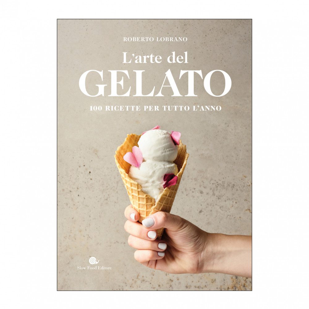 l'arte del gelato