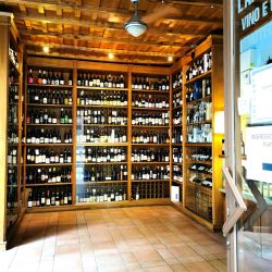 l'angolo divino enoteca a roma