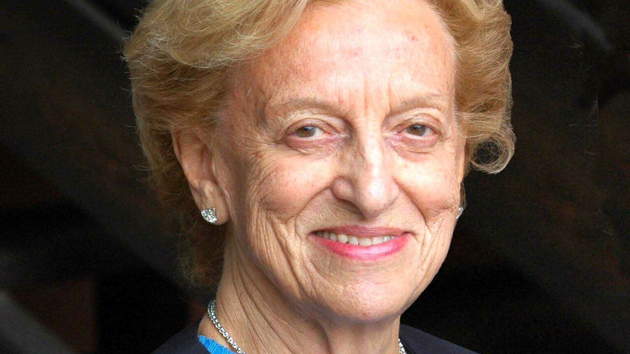 Maddalena Raspini è morta: addio alla presidente onoraria del salumificio