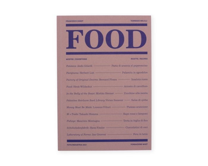 Food Libro