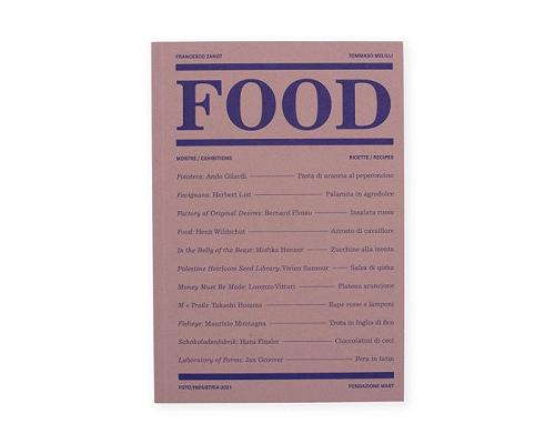 Food Libro