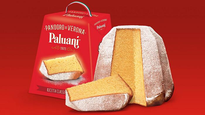 Pandoro Paluani rischia di scomparire, sarà decisivo questo Natale