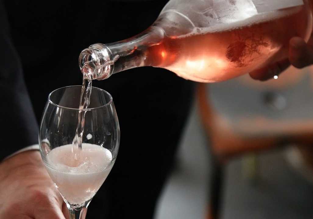 Prosecco: il 2021 del nuovo “rosé” si chiude con 71 milioni di bottiglie