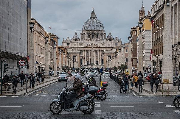 Roma, cibo per le colonie feline: domande aperte fino al 4 gennaio